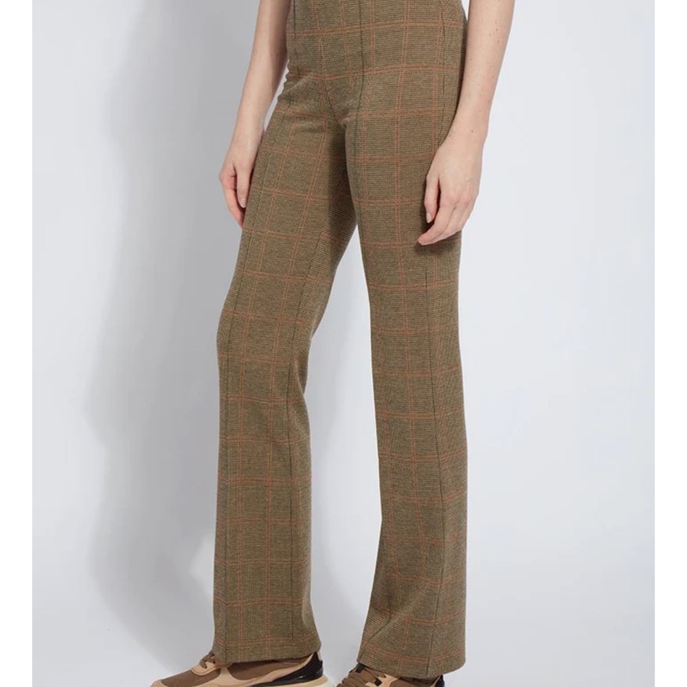 Elysse Pant